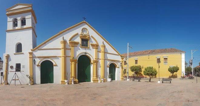 Hospedaje cacique de mompox