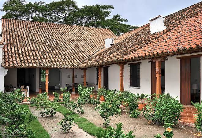 San Rafael Mompos Image