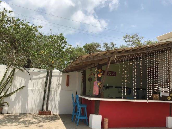 Galerazamba hotel