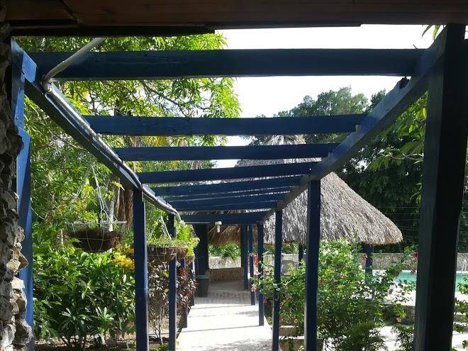 Finca tara