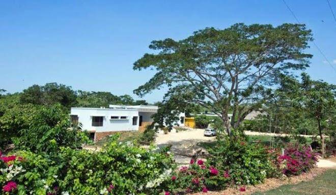 Cartagena hills