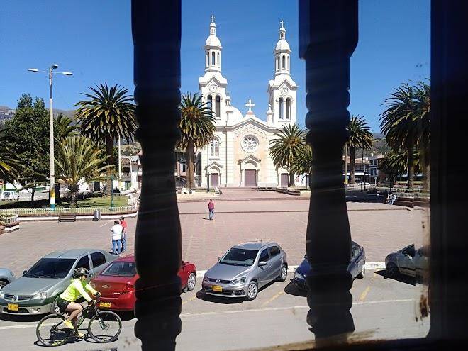 Hotel centenario plaza