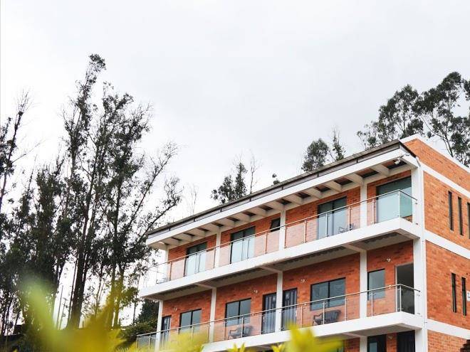 Hotel la pradera