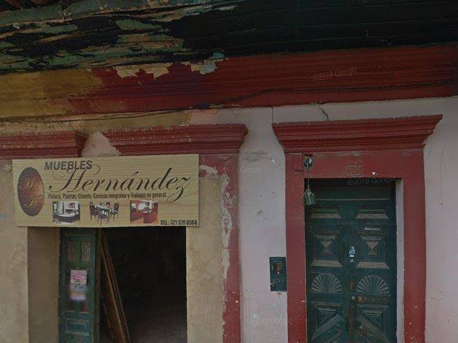 Hotel san martin