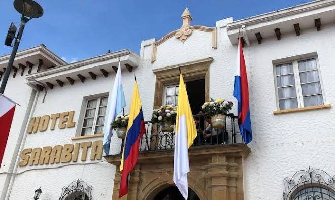 Hotel sarabita