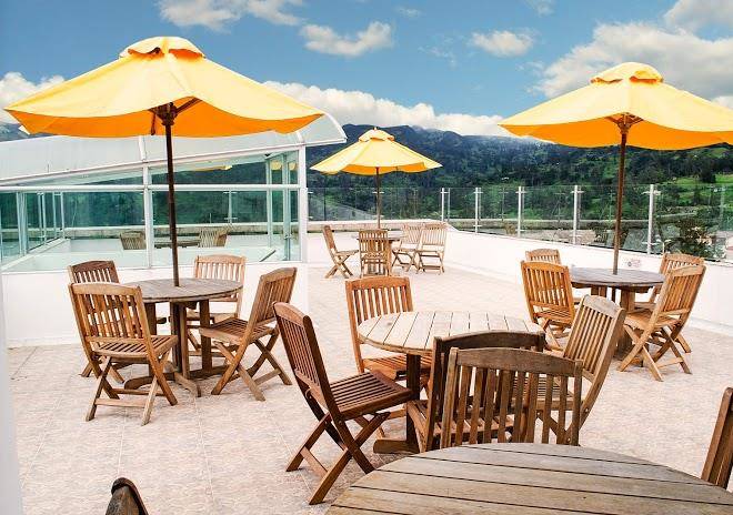 Rafa hotel boutique