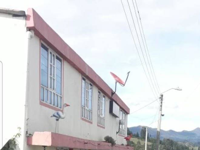 Hotel don pacheco