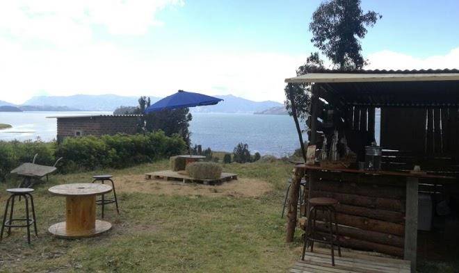 Aguapanelas Mirador Image