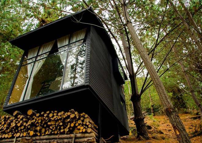 La Quinta Glamping Image