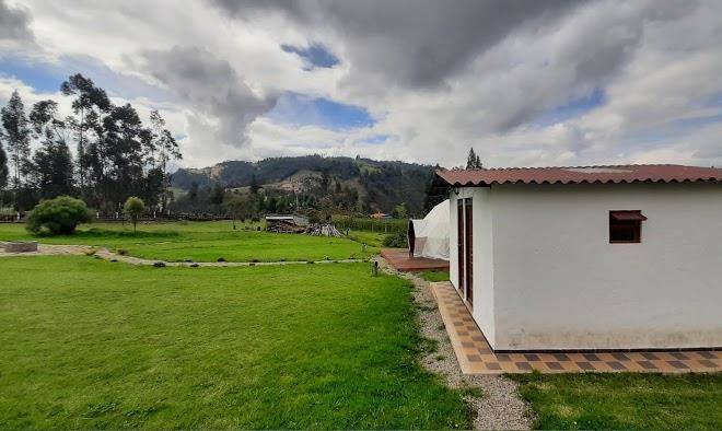 Aldebaran farming and glamping