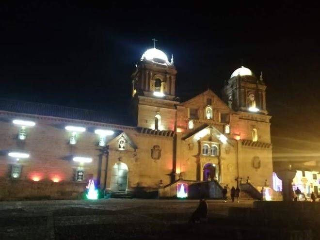 Hotel azuay