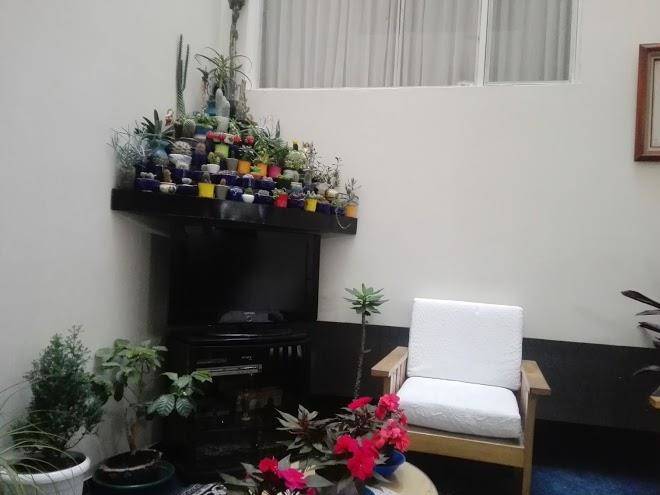 Hotel Catalina Real Image