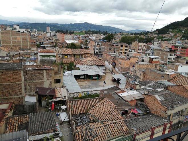 Hotel Dinastia Real Image