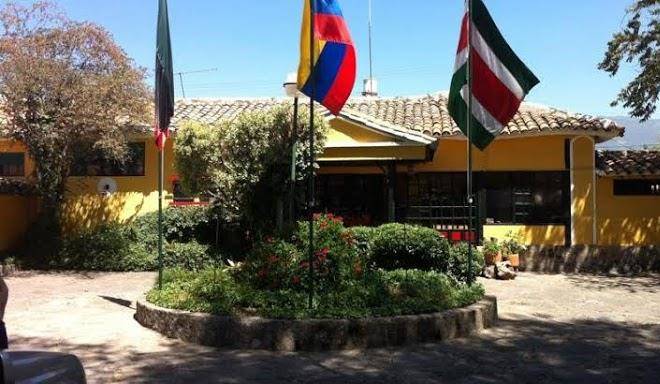 Hotel hacienda el carmen y centro de convenciones
