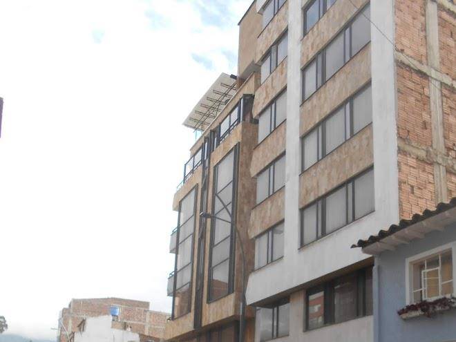 Hotel oicata ltda