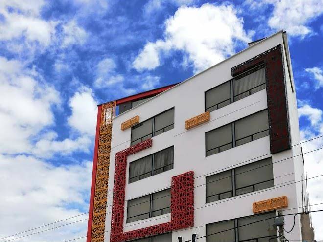 Hotel olimpia