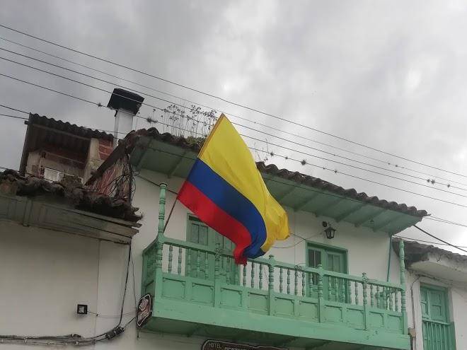 Hotel Y Restaurante Nortibrasas Image