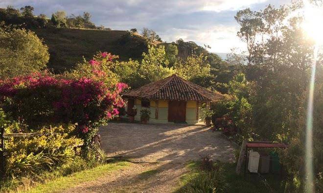 El molino finca ecoturistica