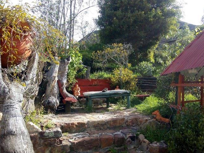 Andalucia posada rural