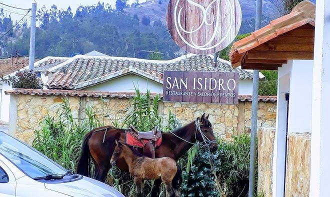 Hospedaje el mirador iza boyaca