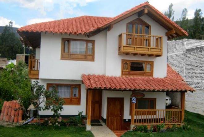 Hotel colonial iza