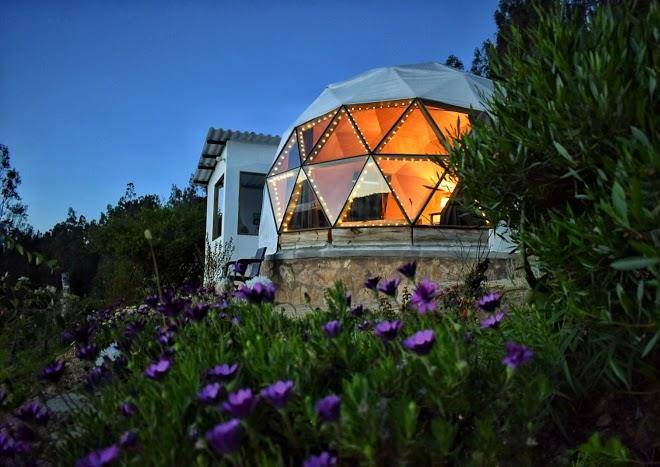 Nido Verde Cabana Image