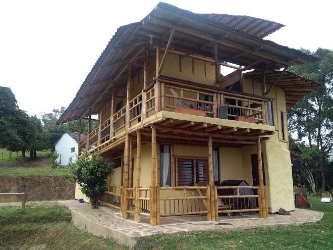 Finca agroturistica yoteguengue