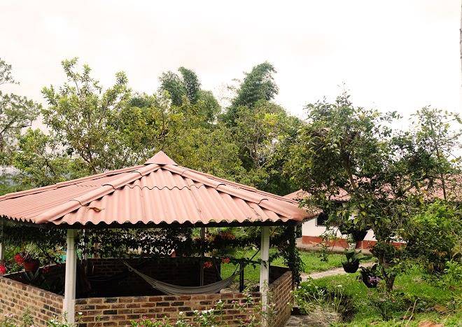 Finca el sandalo