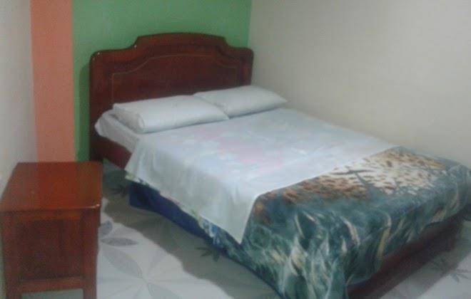 Hotel playa alta