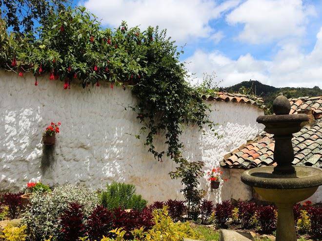 Hotel otti colonial