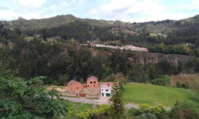 Terrazas hospedaje