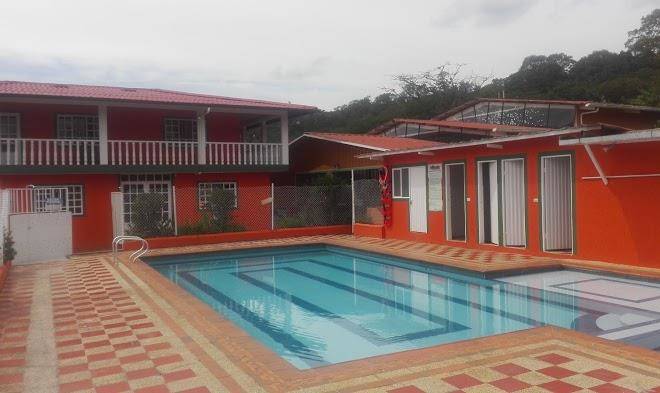 Finca los abuelos