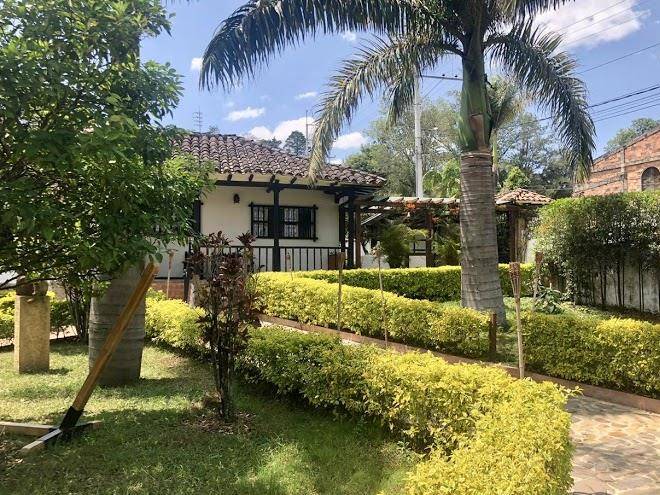 Hotel casona del virrey