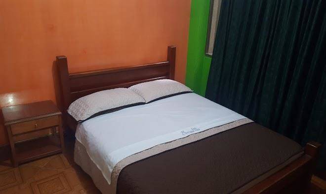 Hotel Ciudad Dulce Image