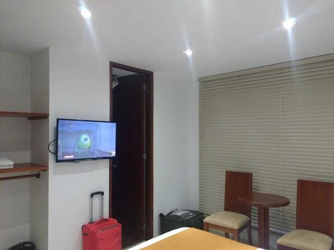Hotel san jose