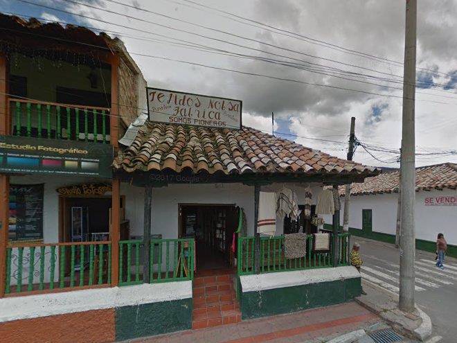 Alojamiento nobsa real