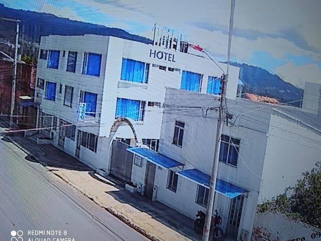 Hotel siloe