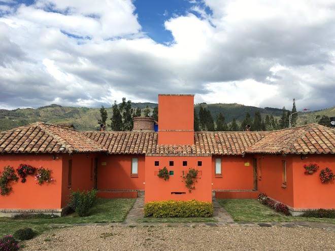 La estancia de la pradera