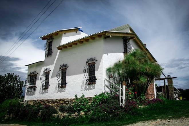 Cabana illari