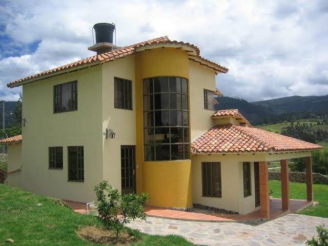 Cabanas sandra