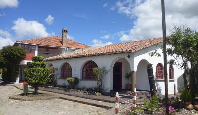 Hotel cabanas el porton
