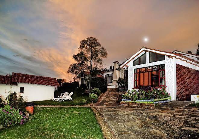 Hotel Cabanas San Cayetano Image