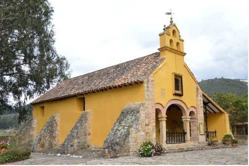 Hotel hacienda el salitre