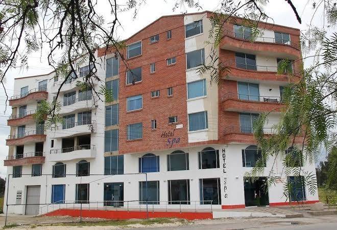 Hotel spa sochagota