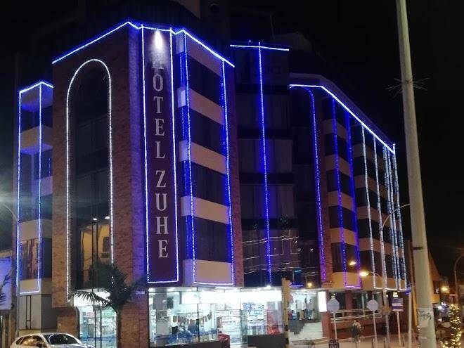 Hotel zuhe