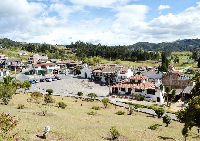 Posada colonia san miguel