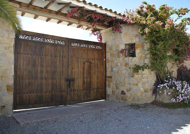 Posada corinto