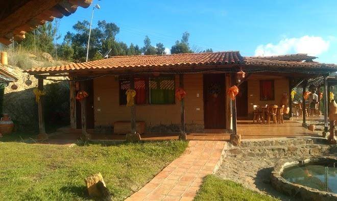 Posada el artesano