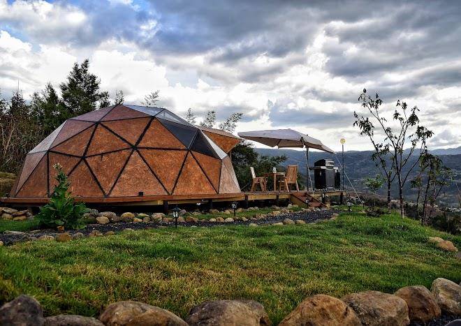 Raquiraglamping Image