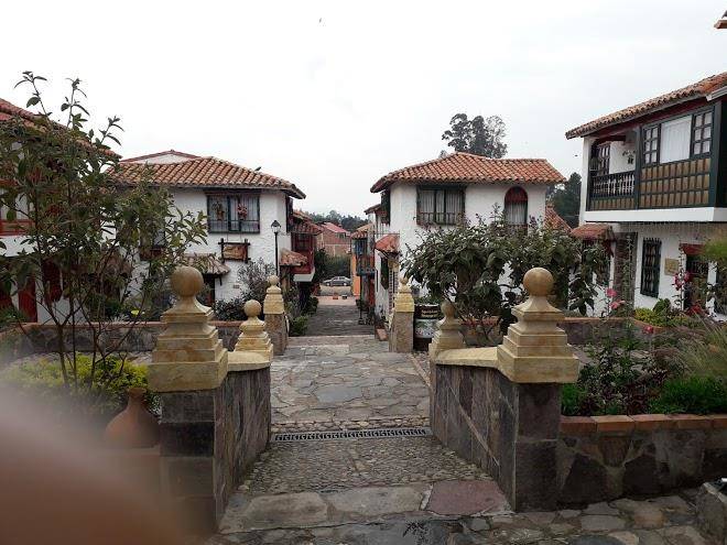 Posada miraflores